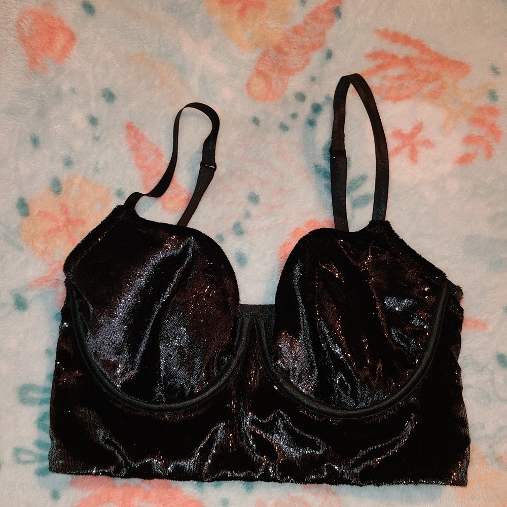 Victoria's Secret Bra 32C NWOT